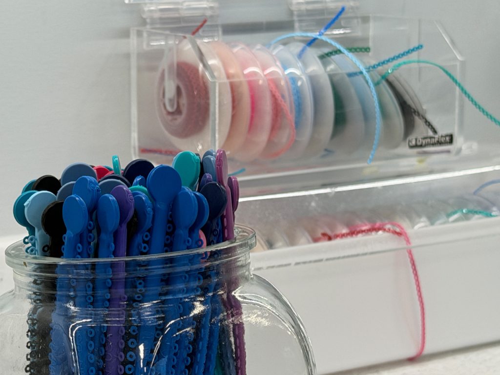 Orthodontic supplies in Mendham NJ