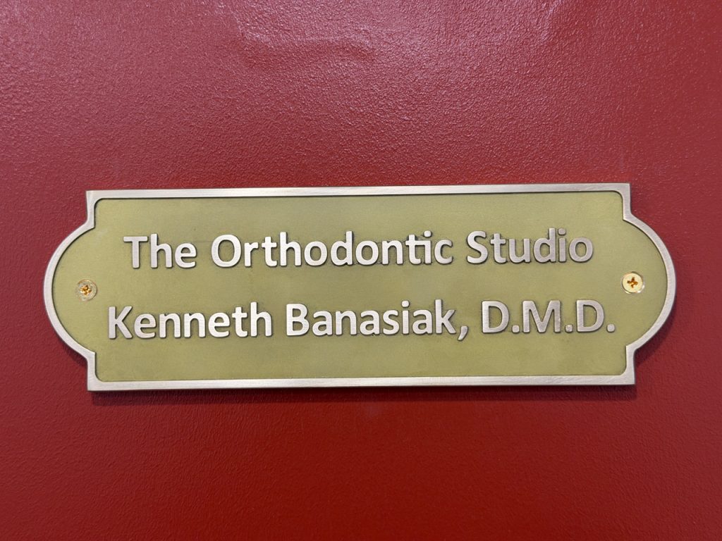 The Orthodontic Studio in Mendham NJ